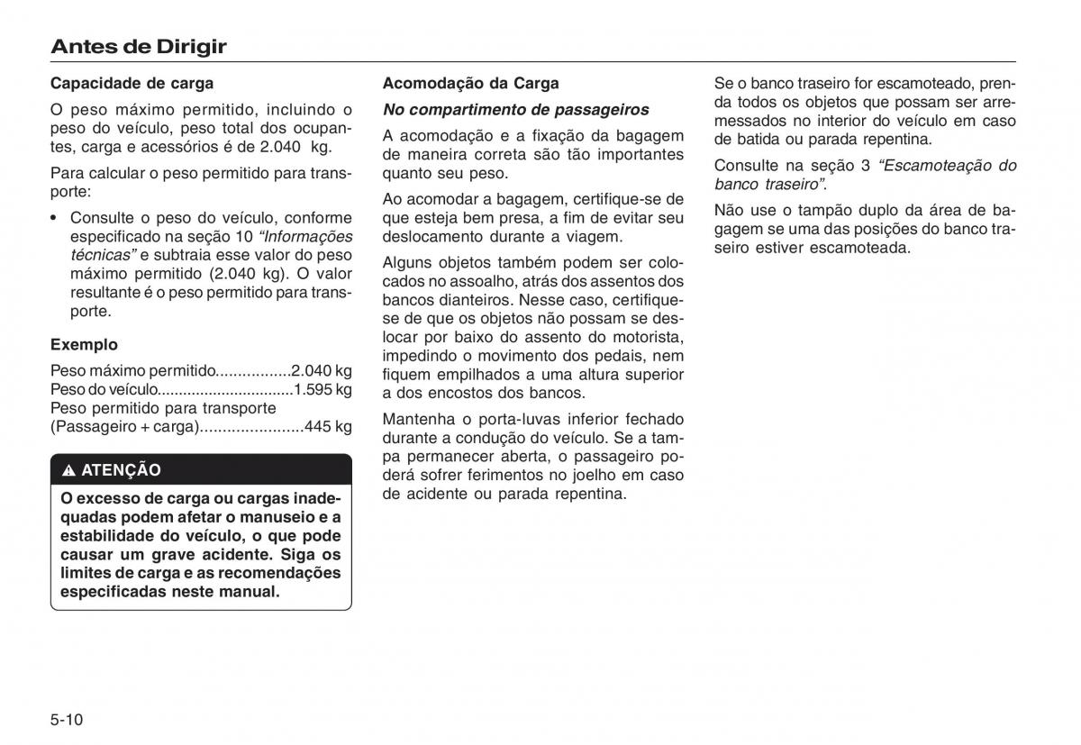 Honda CR V III 3 manual del propietario / page 140