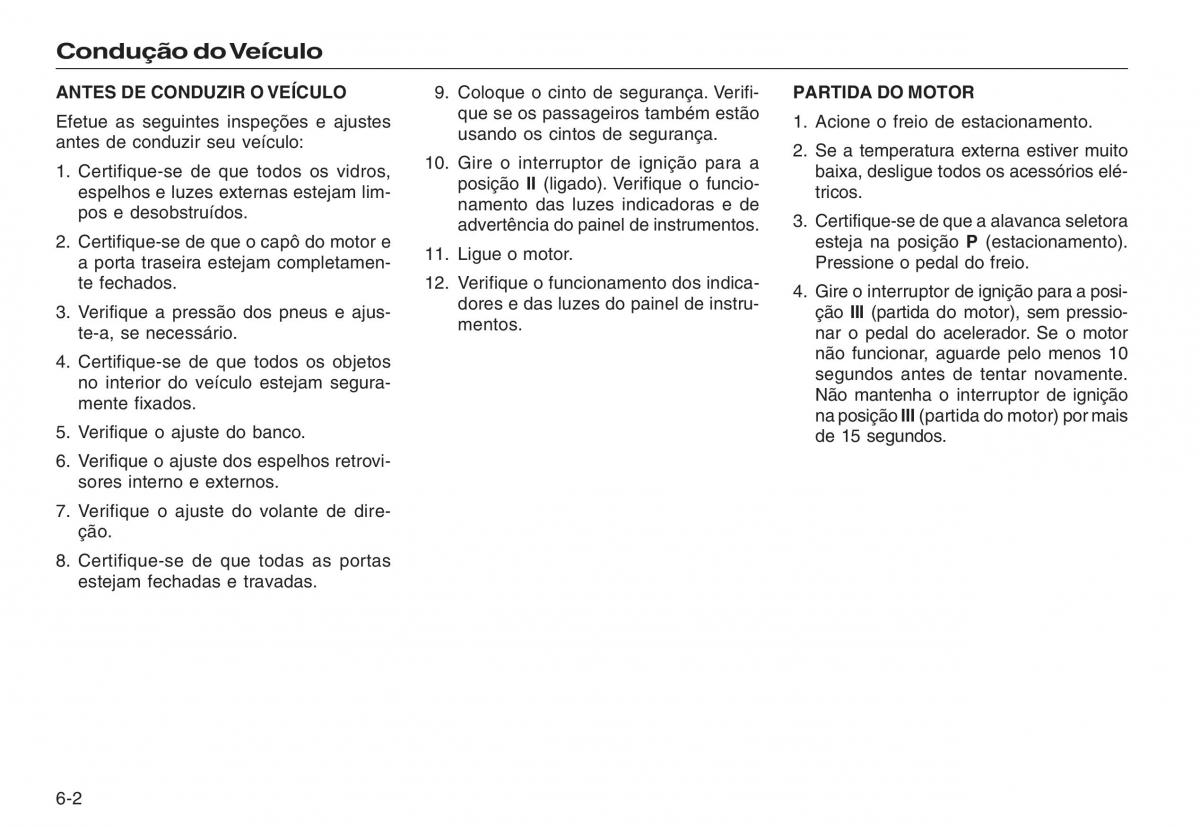 Honda CR V III 3 manual del propietario / page 144