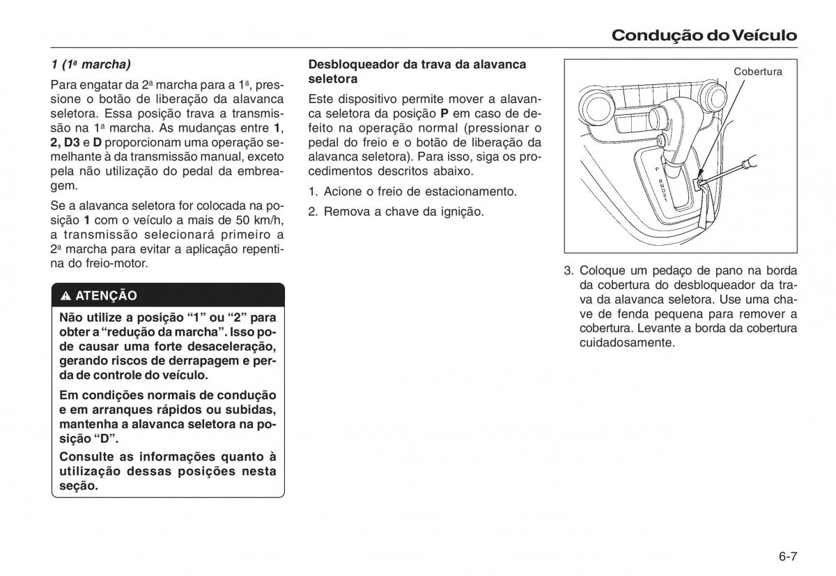 Honda CR V III 3 manual del propietario / page 149