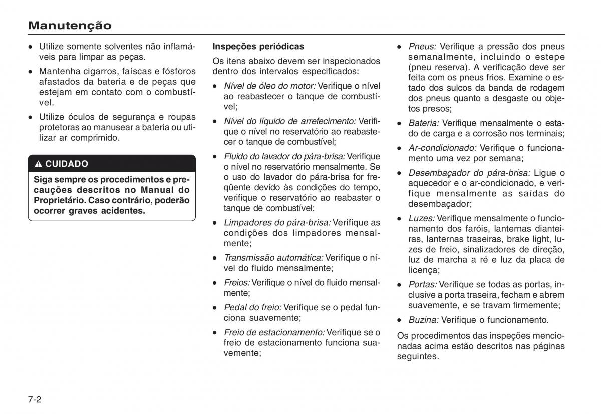 Honda CR V III 3 manual del propietario / page 158