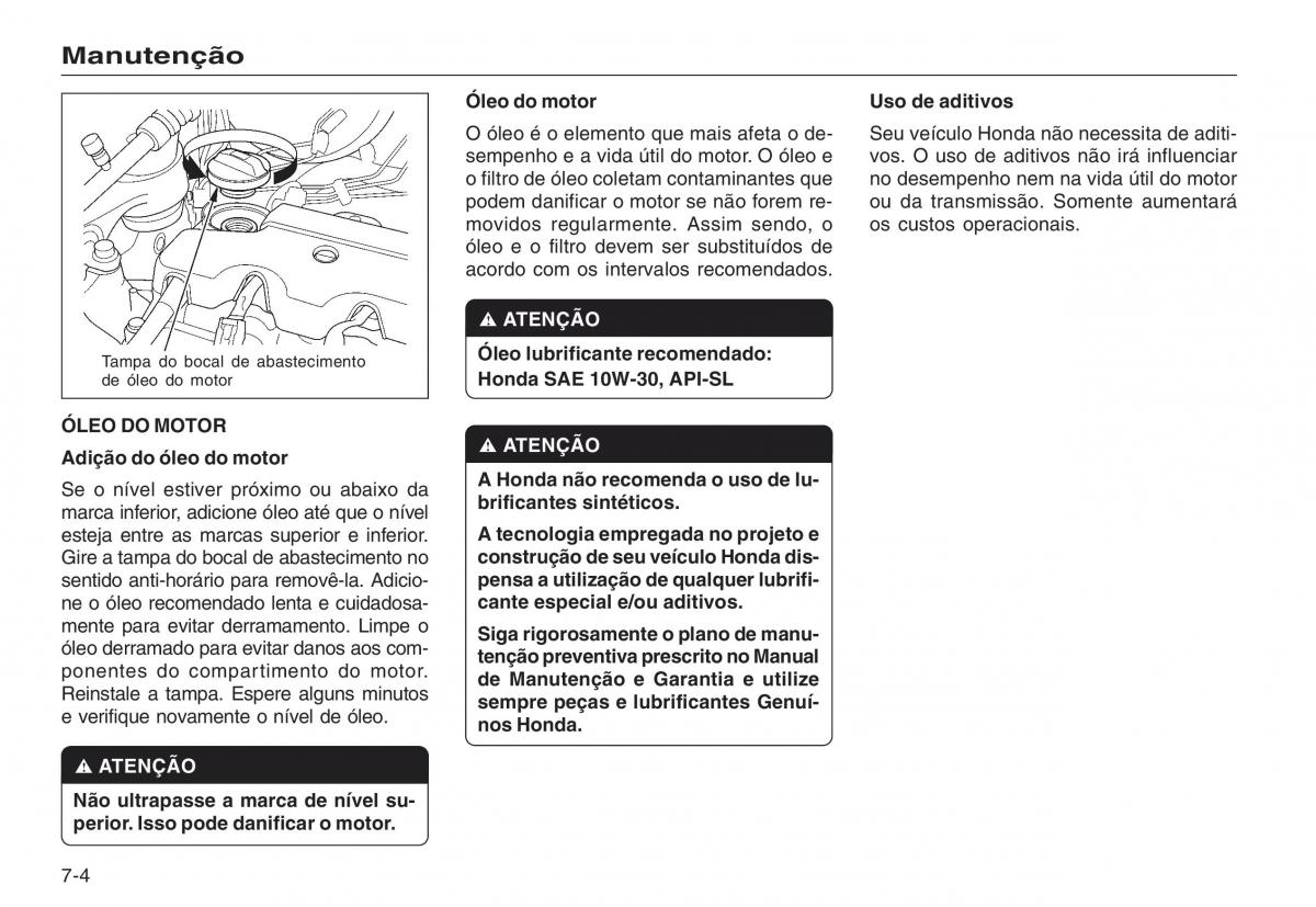 Honda CR V III 3 manual del propietario / page 160