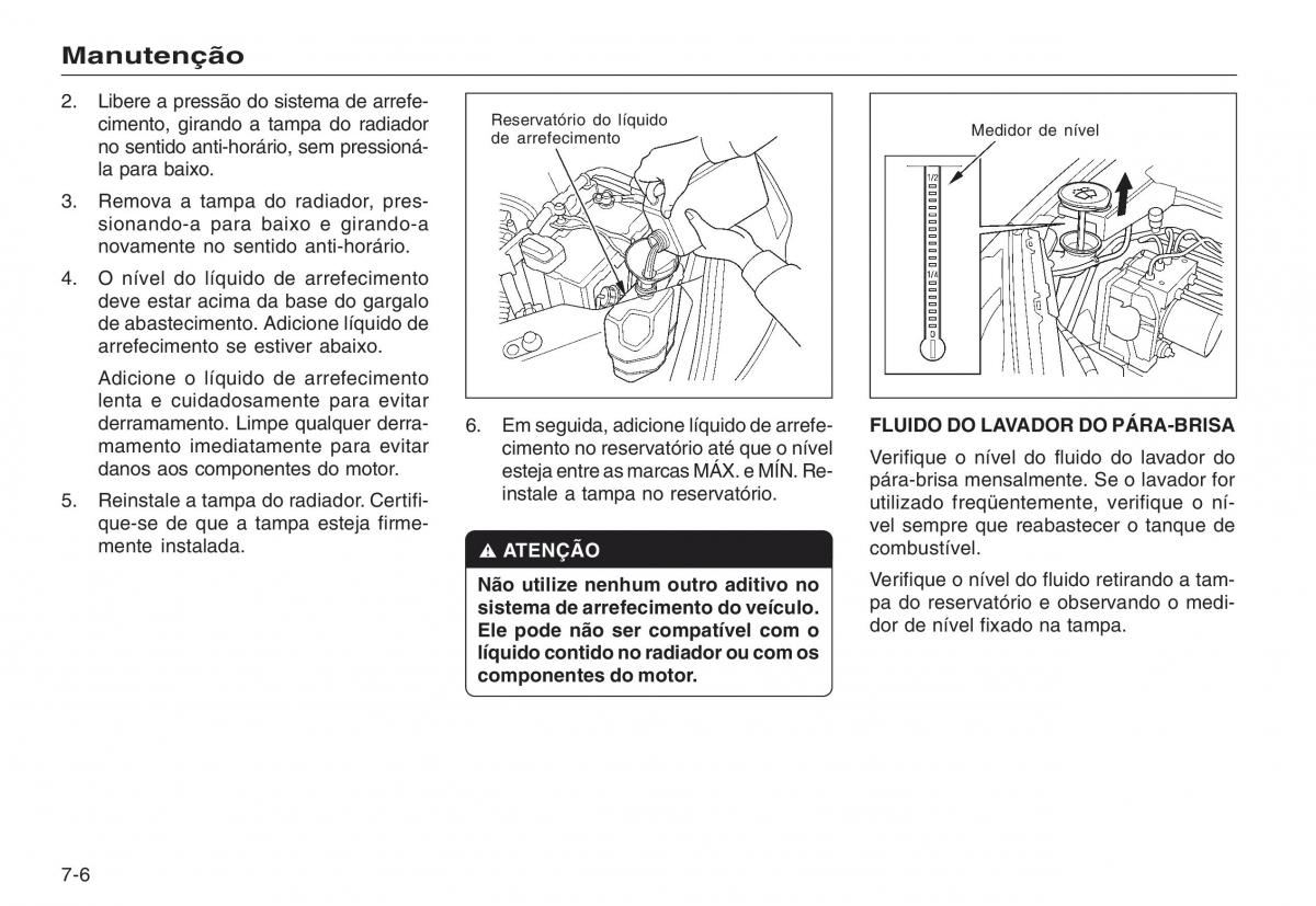 Honda CR V III 3 manual del propietario / page 162