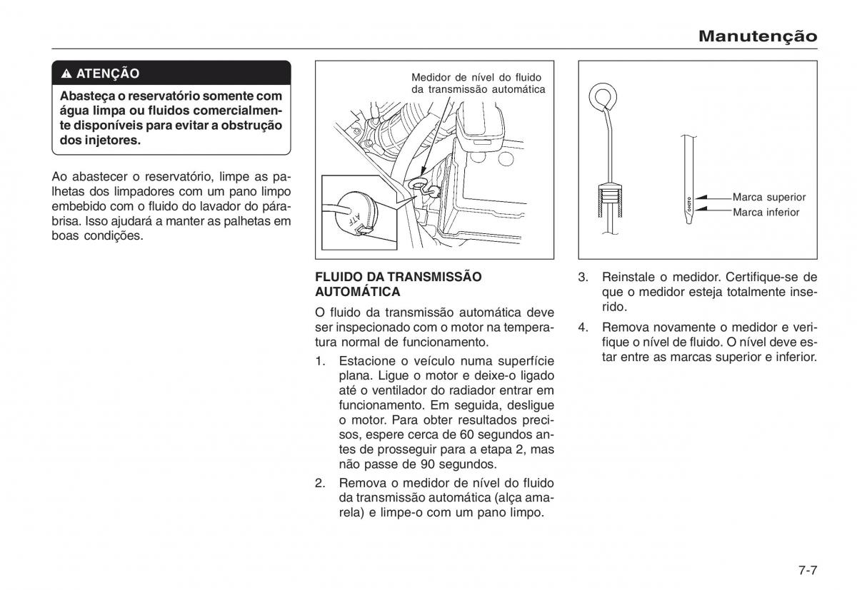 Honda CR V III 3 manual del propietario / page 163