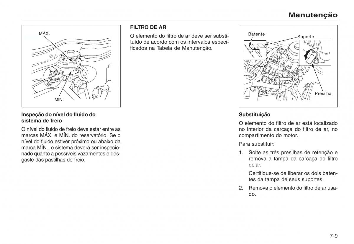 Honda CR V III 3 manual del propietario / page 165