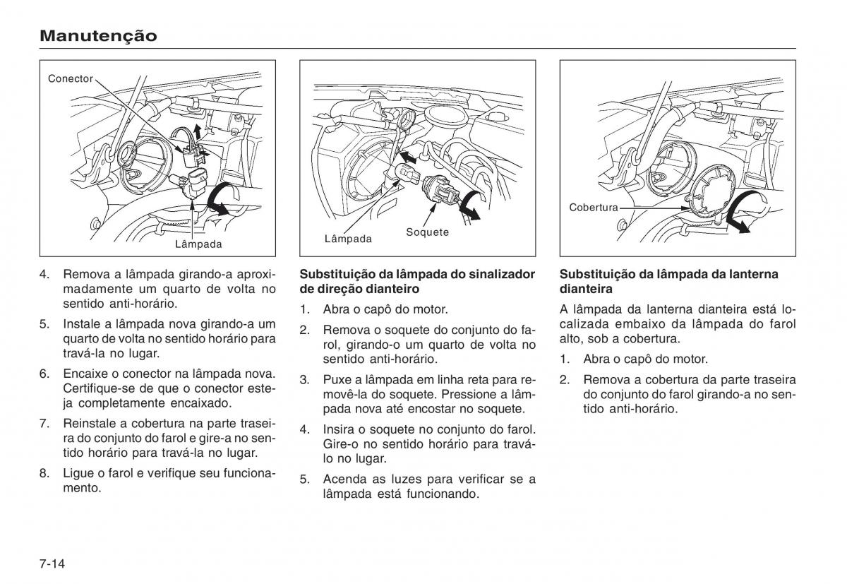 Honda CR V III 3 manual del propietario / page 170