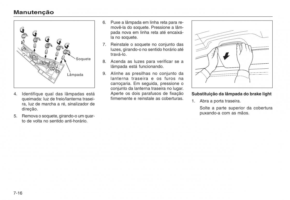 Honda CR V III 3 manual del propietario / page 172