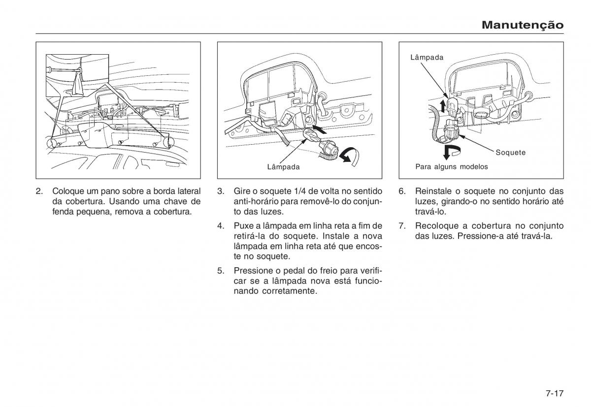 Honda CR V III 3 manual del propietario / page 173