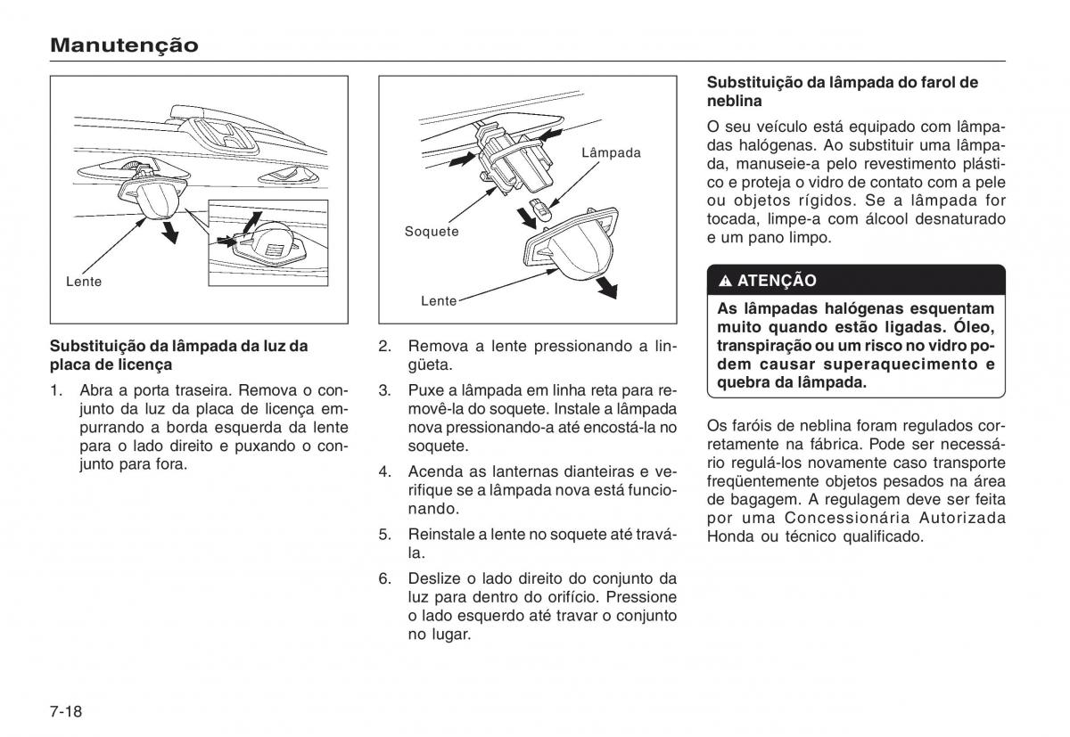 Honda CR V III 3 manual del propietario / page 174