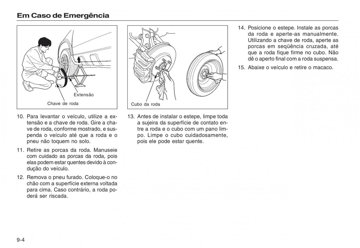 Honda CR V III 3 manual del propietario / page 194