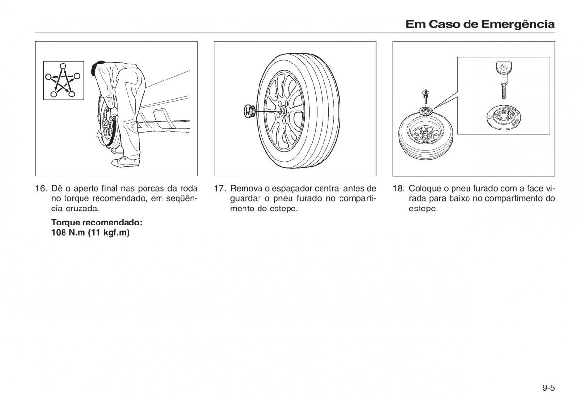 Honda CR V III 3 manual del propietario / page 195