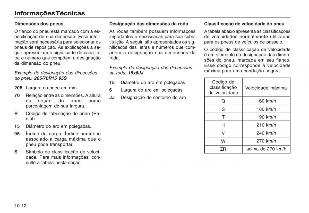 Honda CR V III 3 manual del propietario / page 222