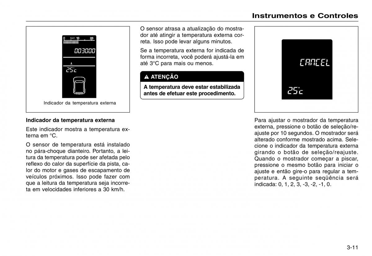 Honda CR V III 3 manual del propietario / page 49