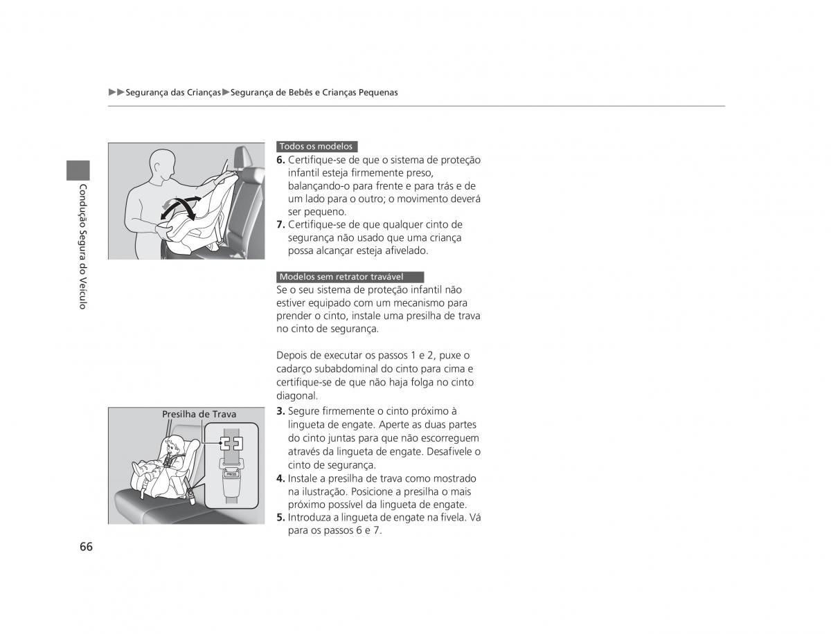 Honda CR V IV 4 manual del propietario / page 64