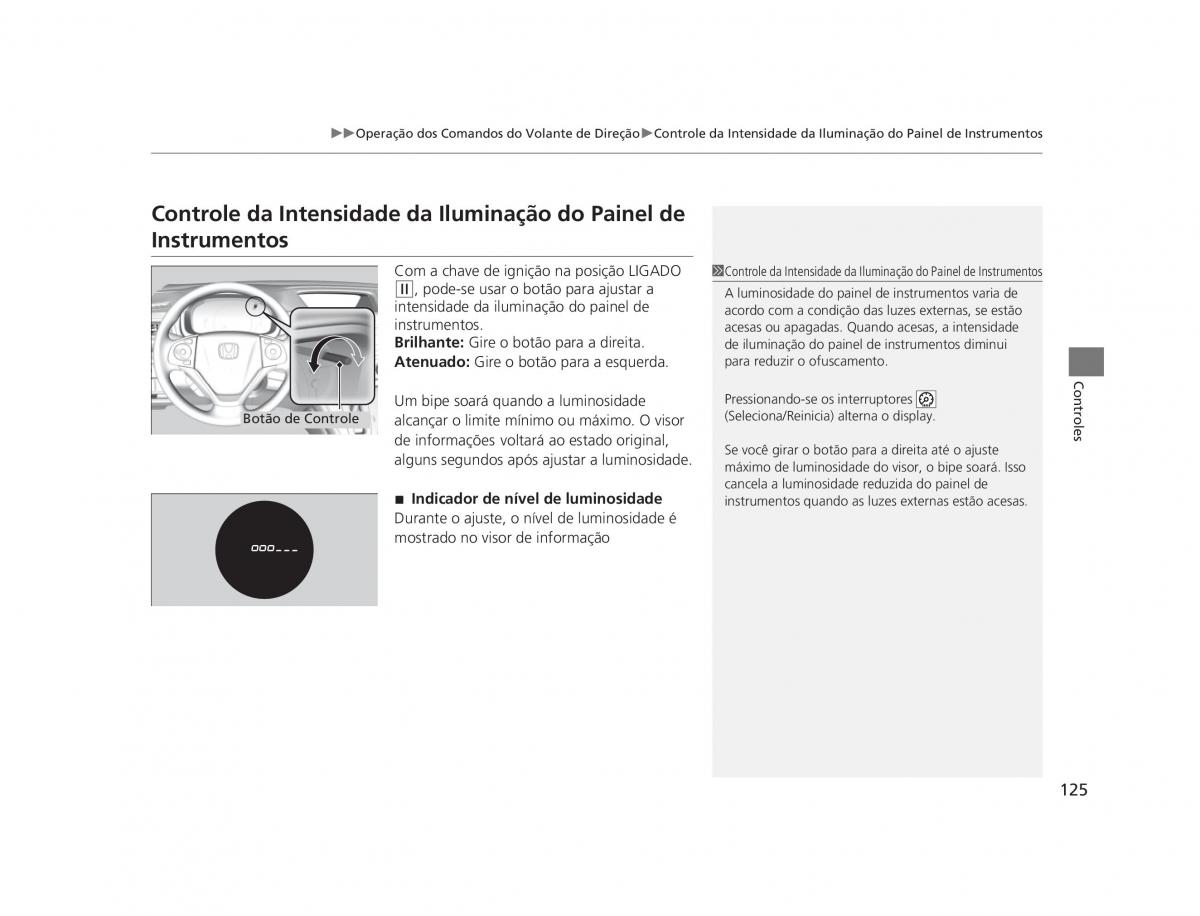 Honda CR V IV 4 manual del propietario / page 123