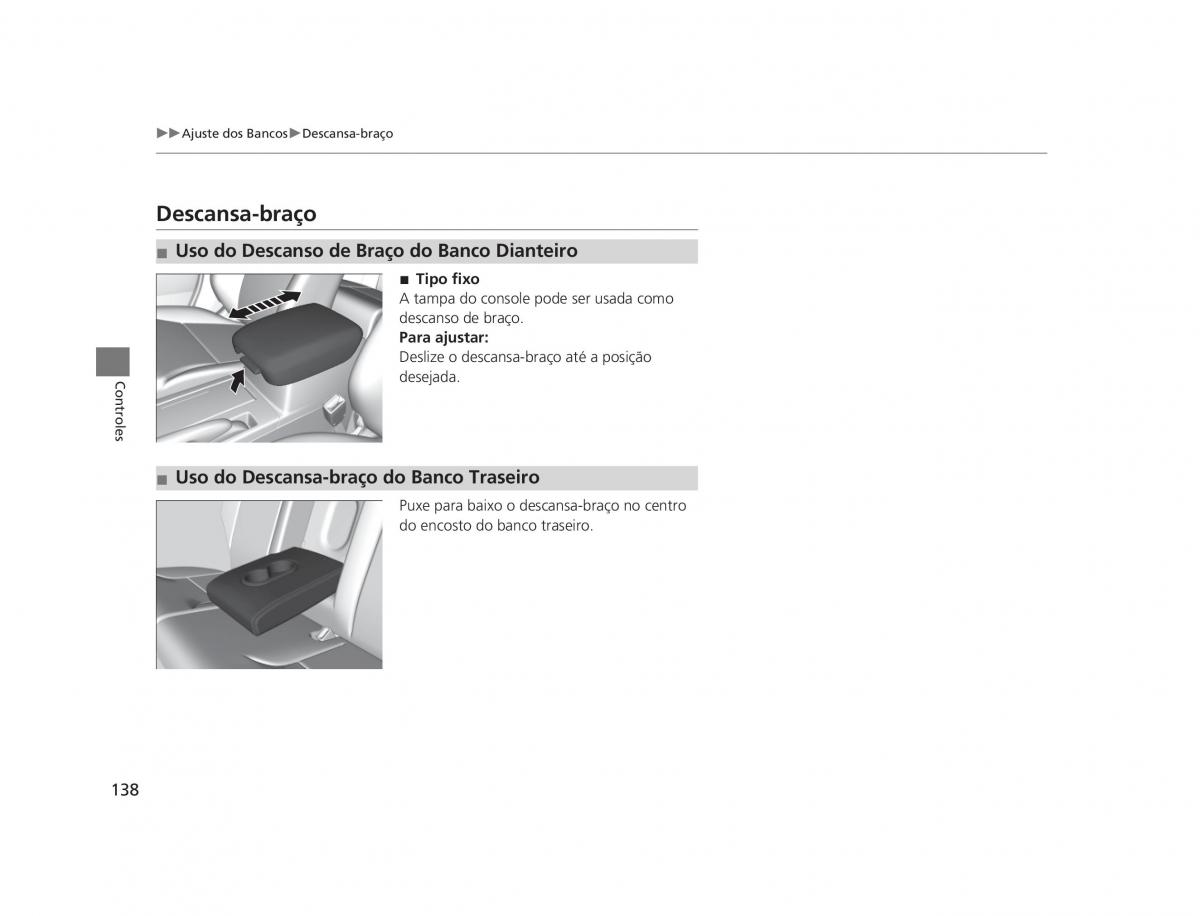 Honda CR V IV 4 manual del propietario / page 136