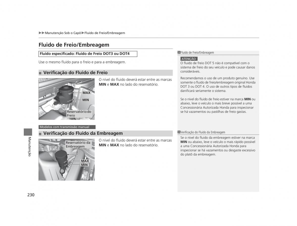 Honda CR V IV 4 manual del propietario / page 228