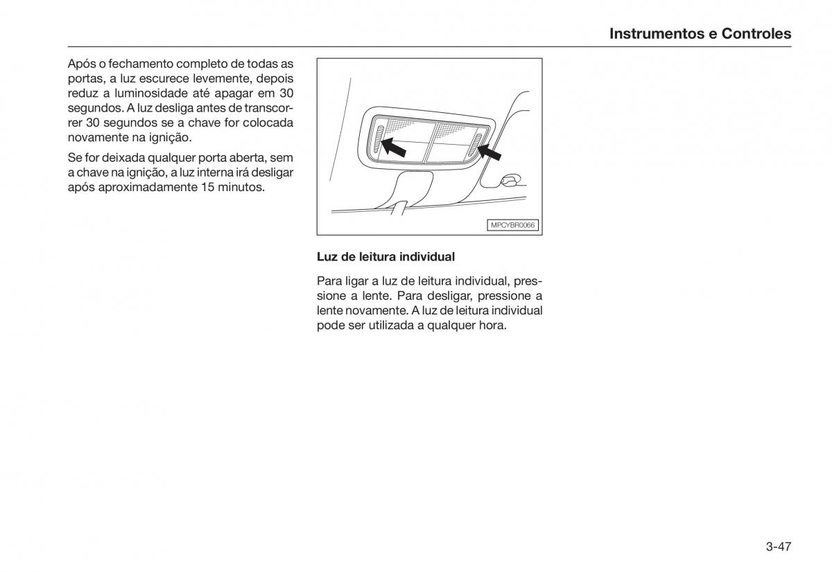 Honda City V 5 manual del propietario / page 79