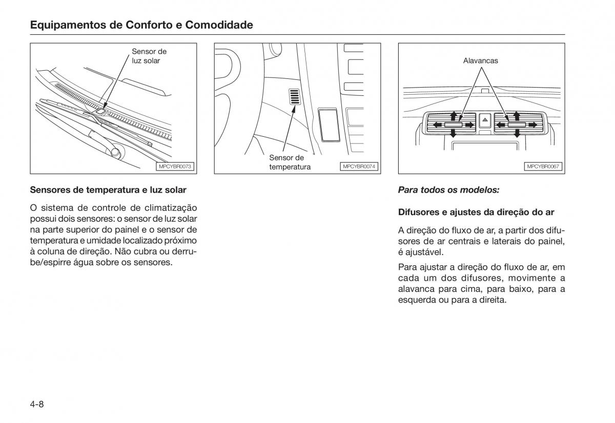 Honda City V 5 manual del propietario / page 88