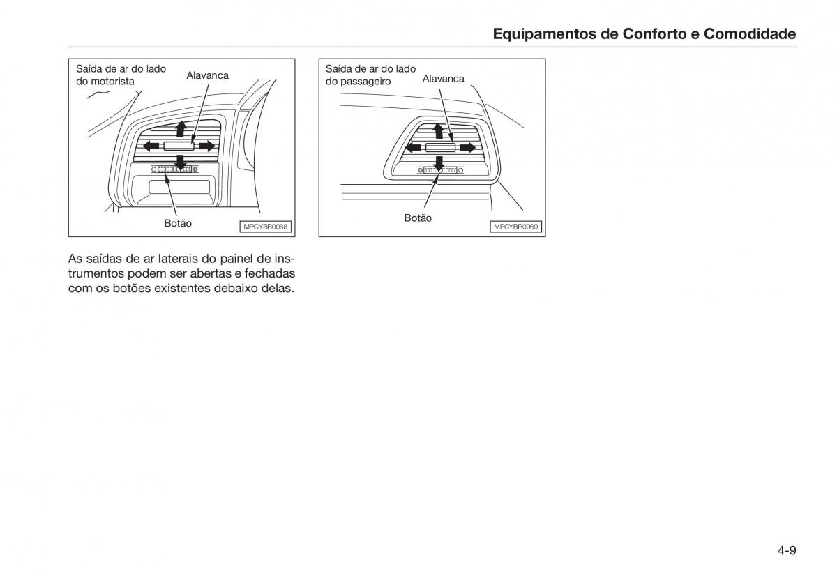 Honda City V 5 manual del propietario / page 89