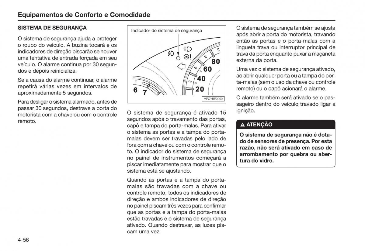 Honda City V 5 manual del propietario / page 136