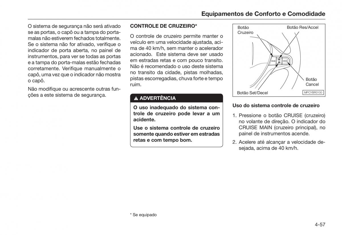 Honda City V 5 manual del propietario / page 137