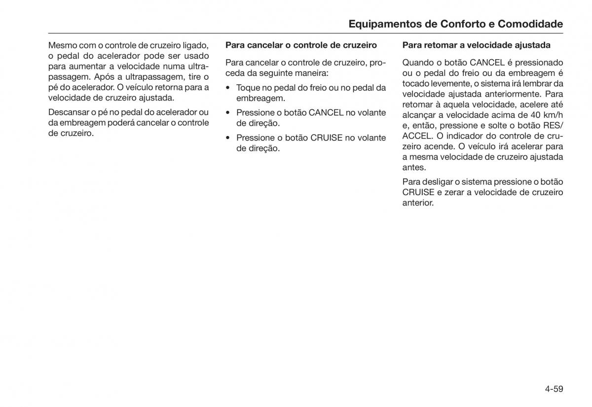 Honda City V 5 manual del propietario / page 139