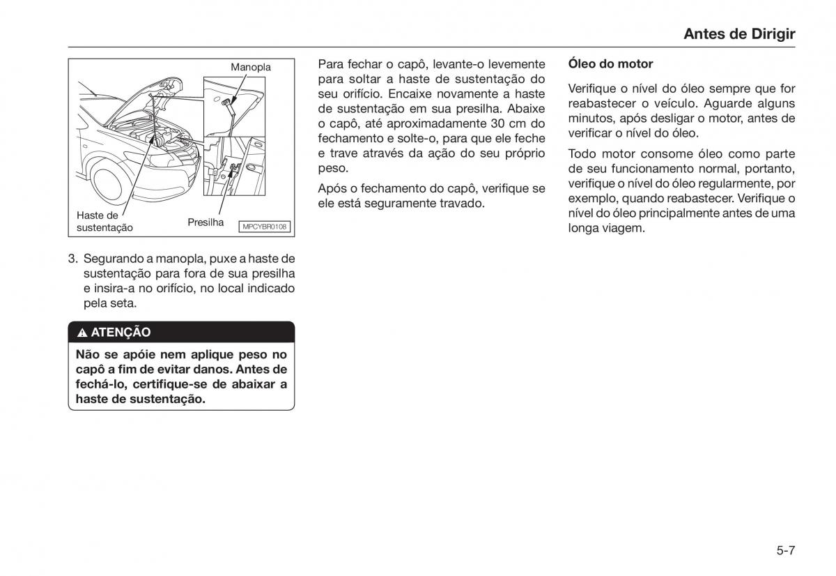 Honda City V 5 manual del propietario / page 147