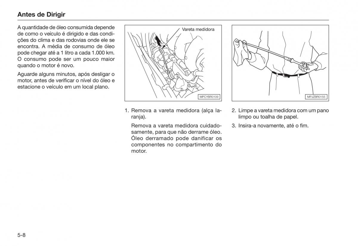 Honda City V 5 manual del propietario / page 148