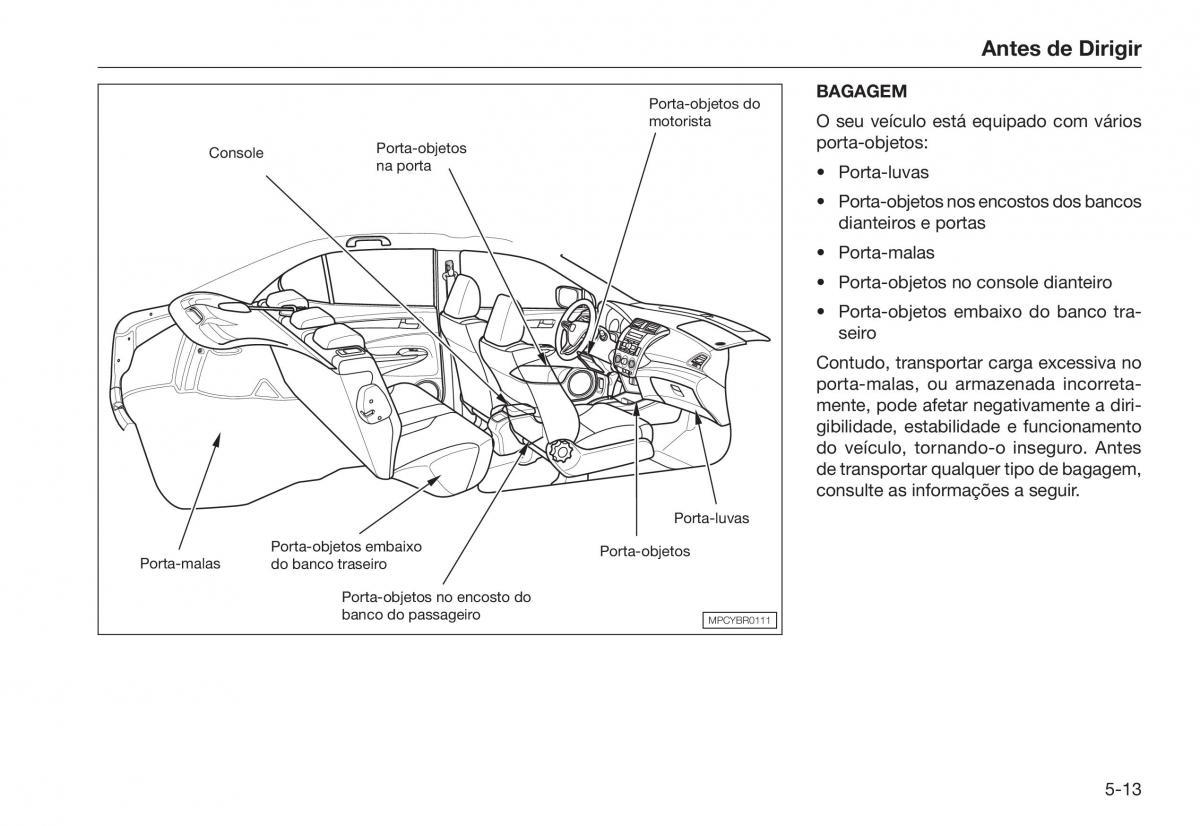 Honda City V 5 manual del propietario / page 153