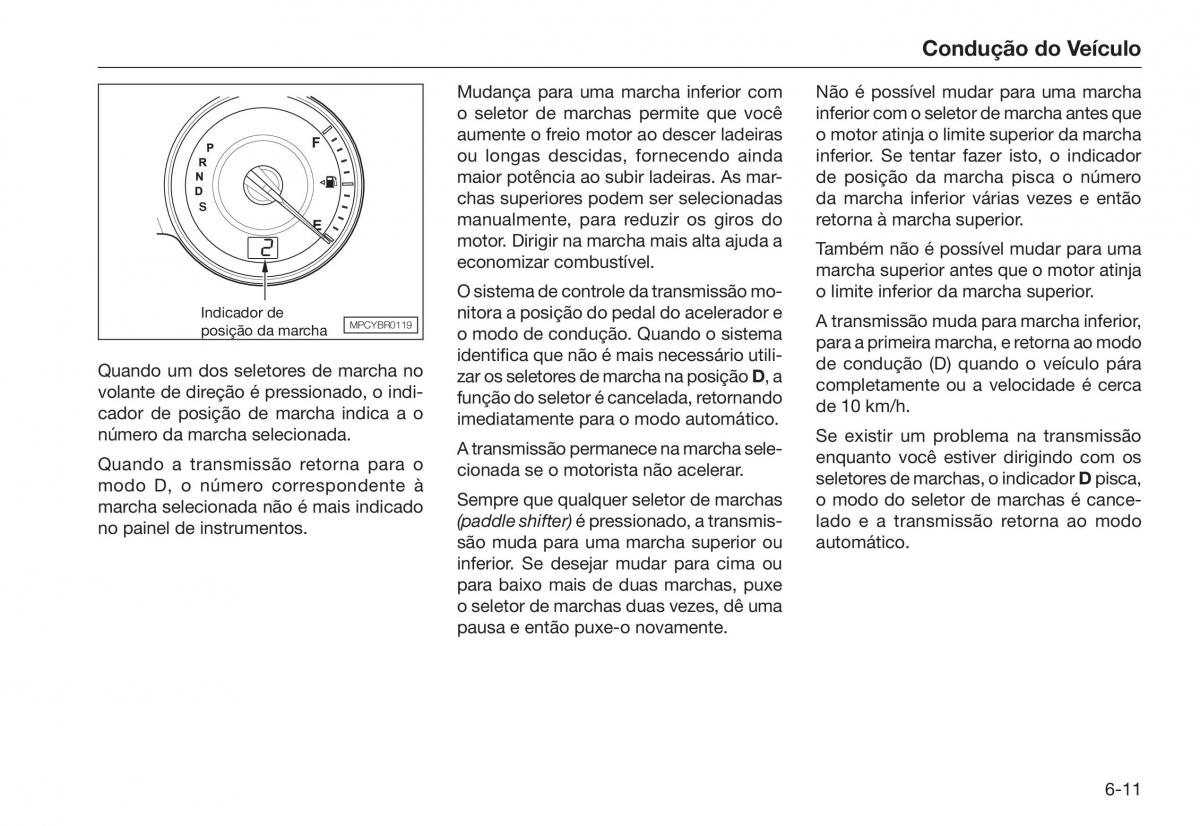 Honda City V 5 manual del propietario / page 165