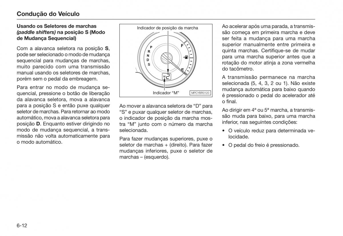 Honda City V 5 manual del propietario / page 166