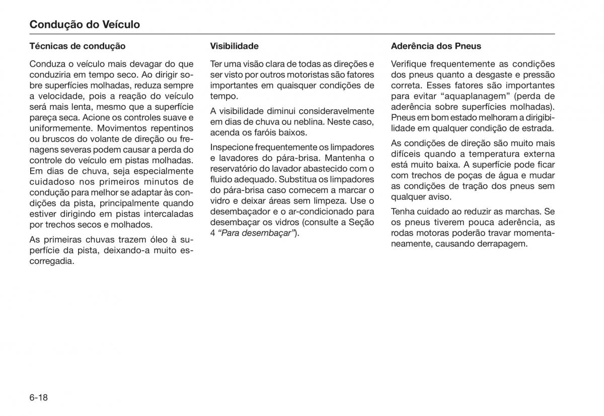 Honda City V 5 manual del propietario / page 172