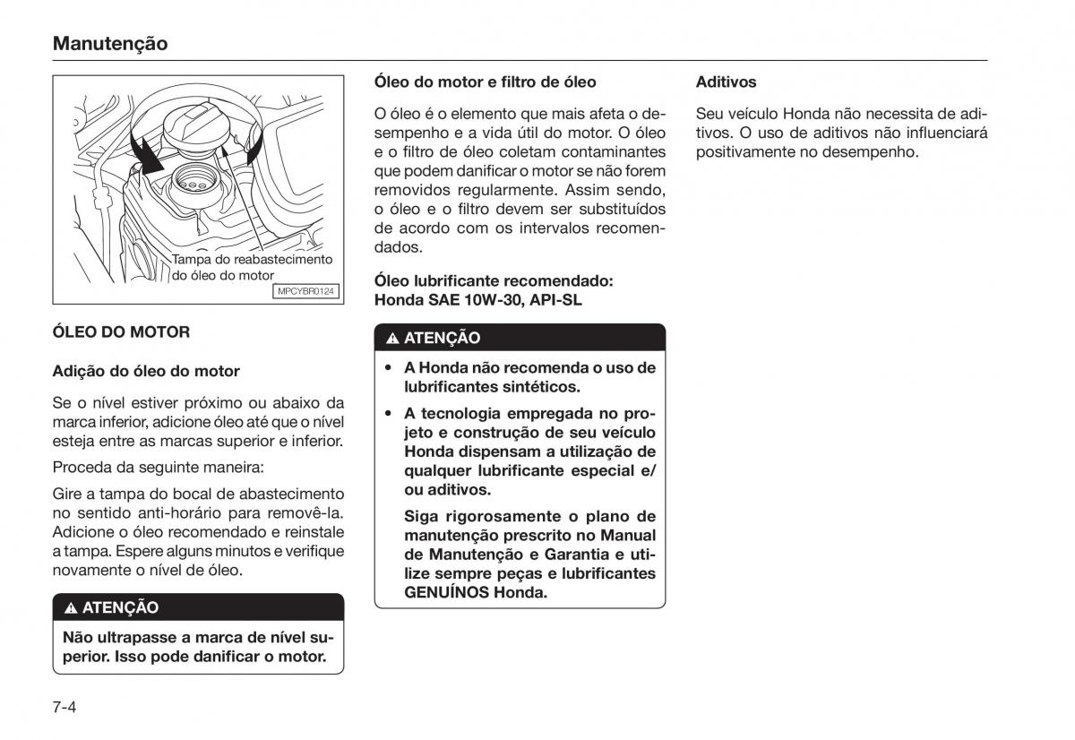 Honda City V 5 manual del propietario / page 178