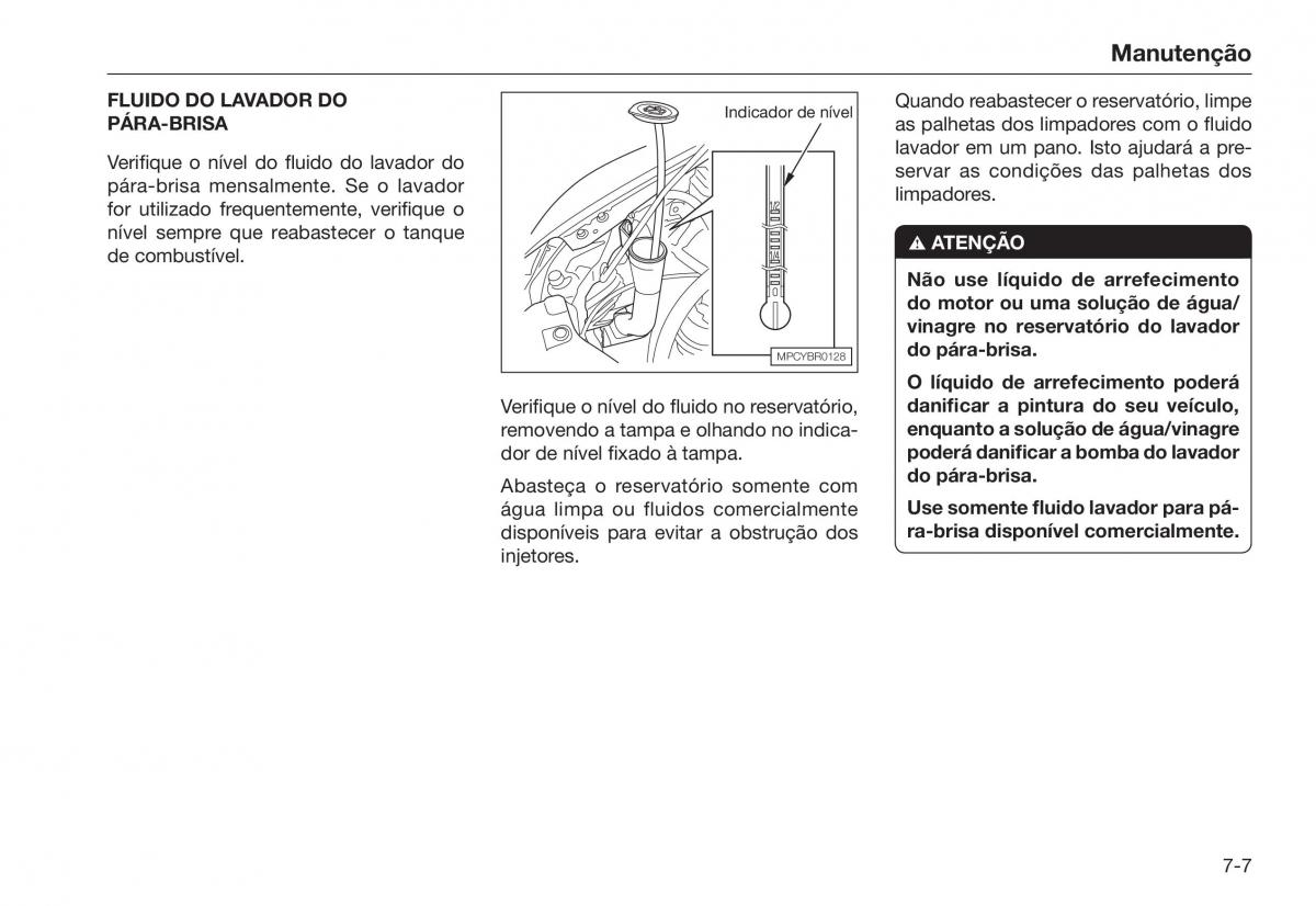 Honda City V 5 manual del propietario / page 181