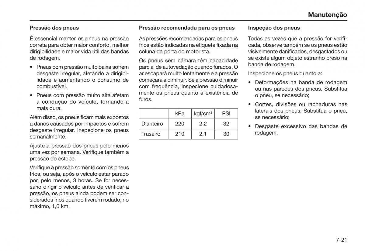 Honda City V 5 manual del propietario / page 195