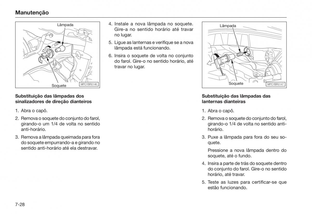 Honda City V 5 manual del propietario / page 202