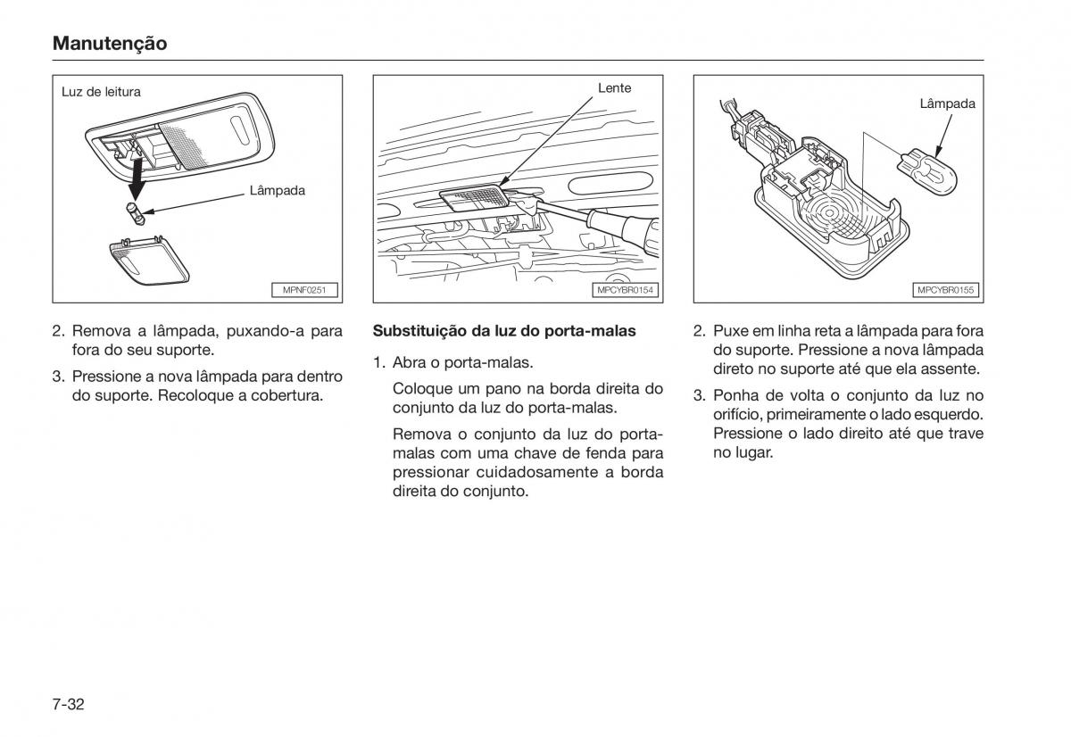 Honda City V 5 manual del propietario / page 206