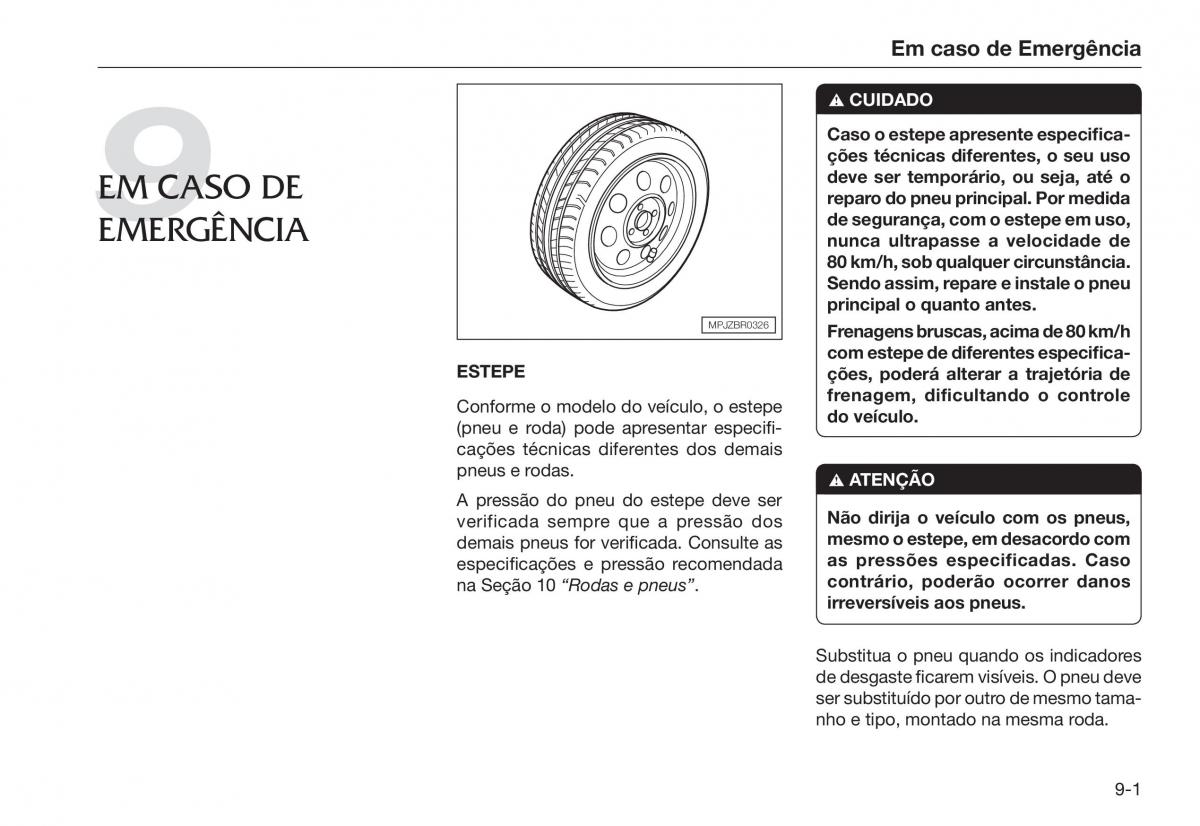 Honda City V 5 manual del propietario / page 215