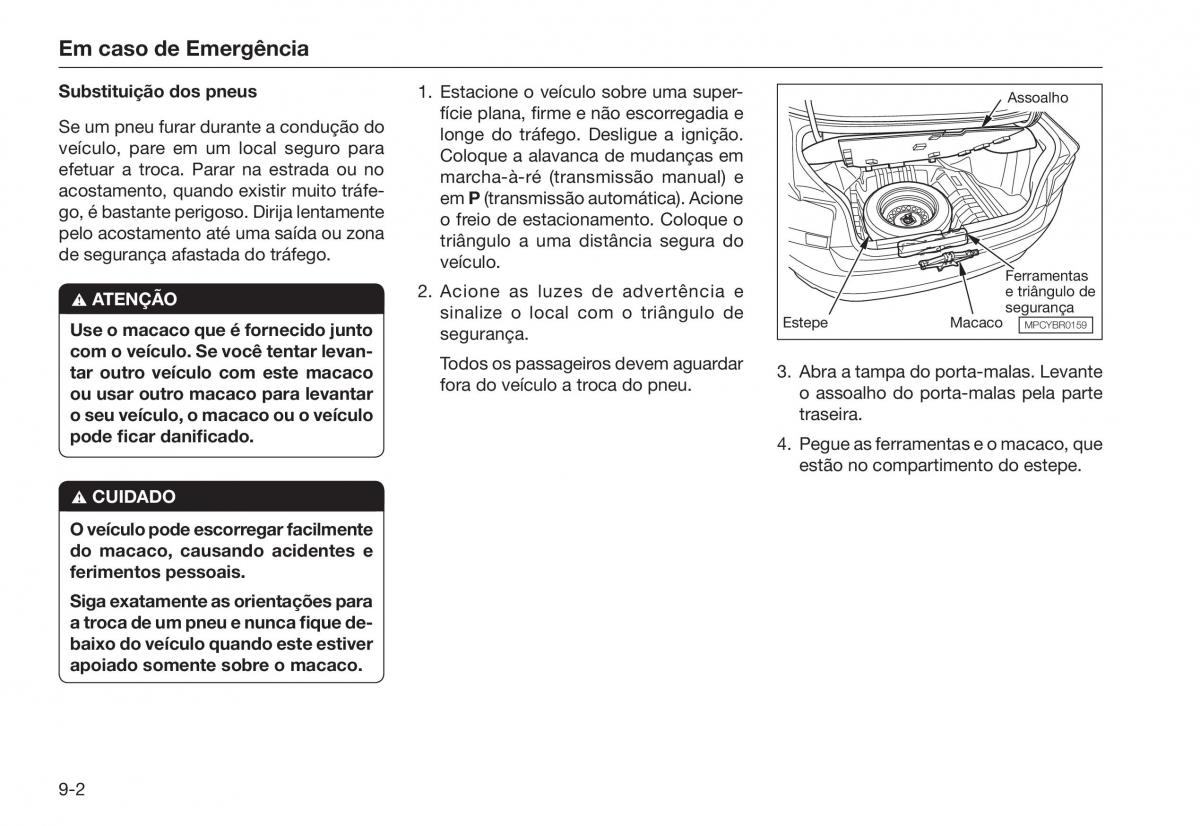 Honda City V 5 manual del propietario / page 216