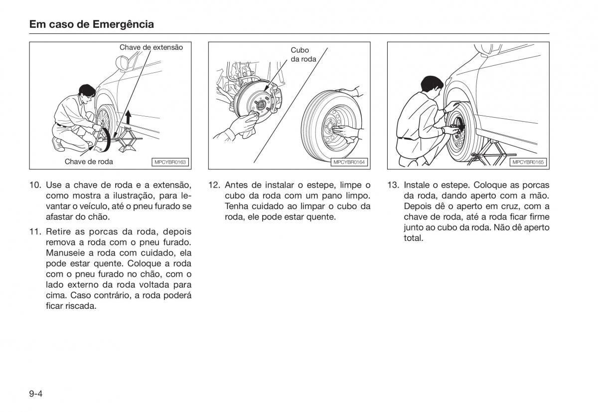 Honda City V 5 manual del propietario / page 218