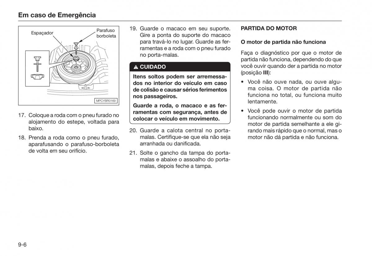 Honda City V 5 manual del propietario / page 220