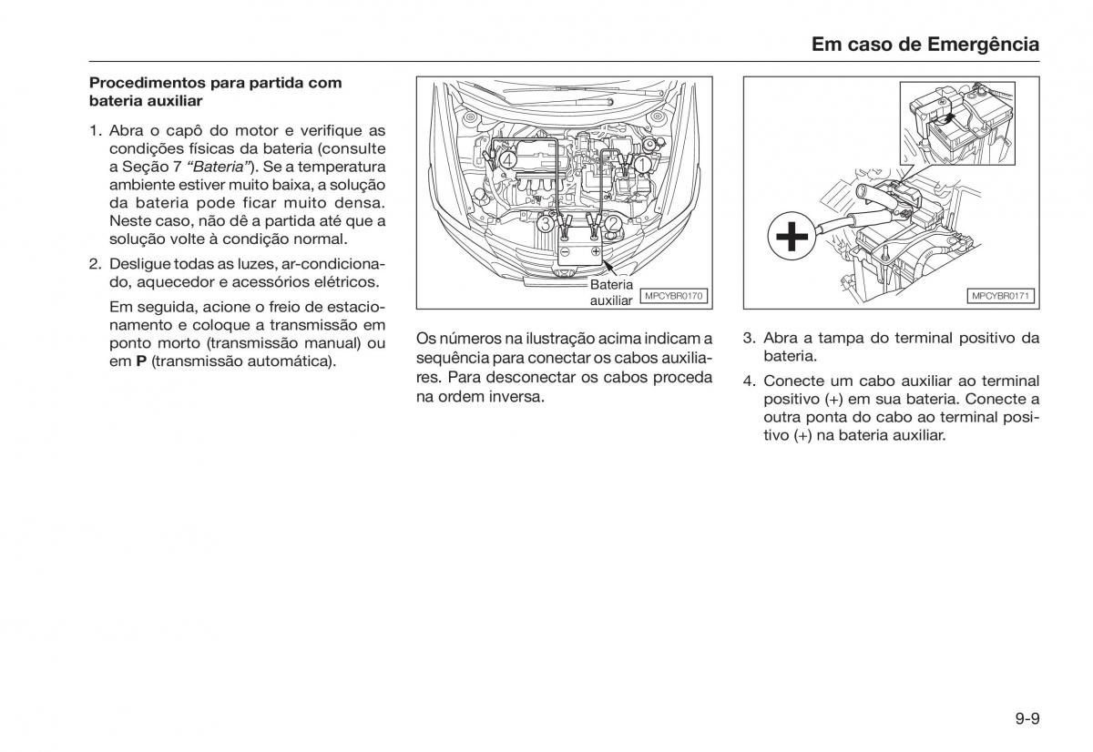 Honda City V 5 manual del propietario / page 223