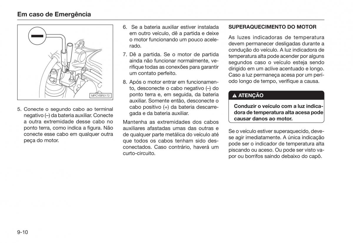 Honda City V 5 manual del propietario / page 224