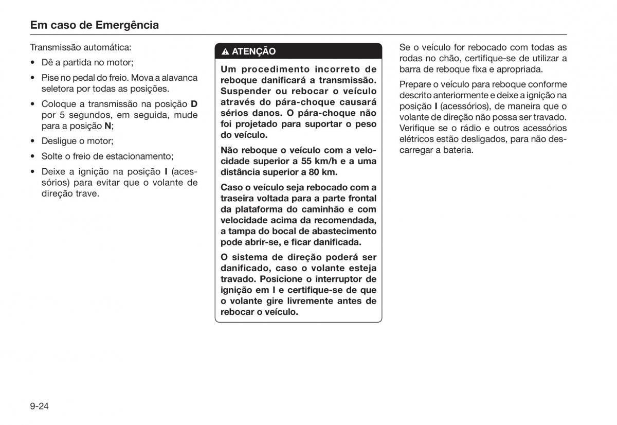 Honda City V 5 manual del propietario / page 238