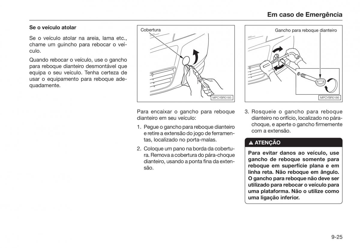 Honda City V 5 manual del propietario / page 239