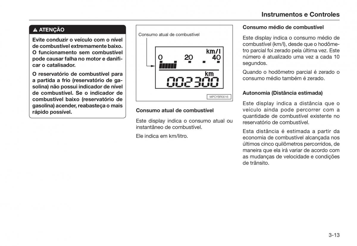 Honda City V 5 manual del propietario / page 45