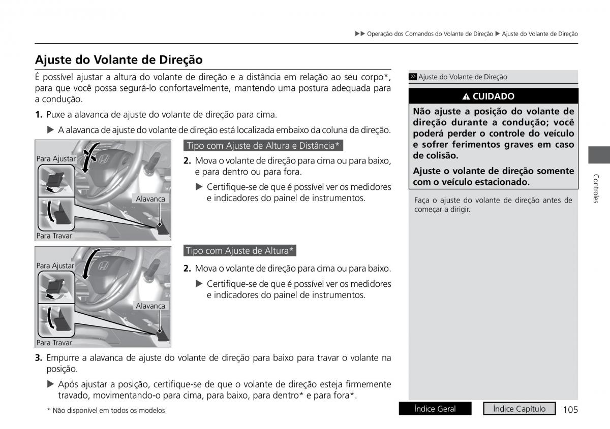 Honda City VI 6 manual del propietario / page 113