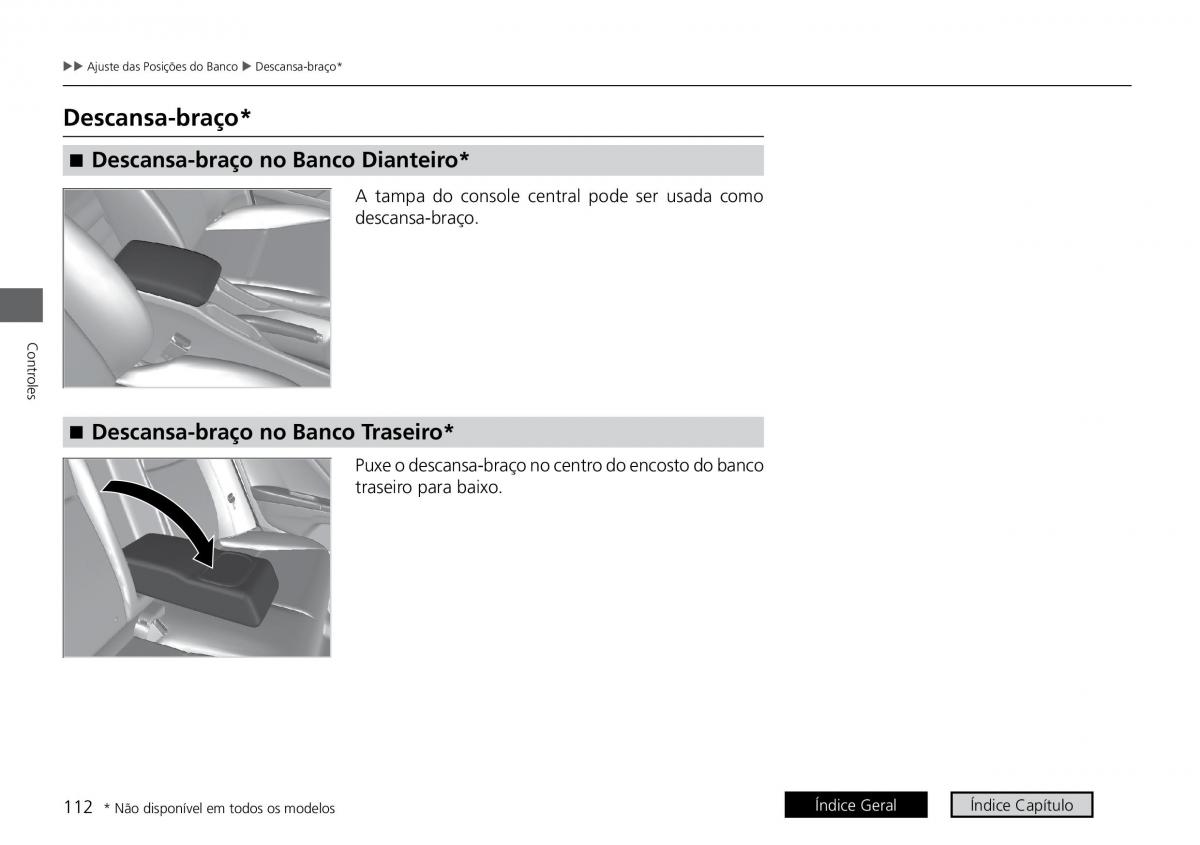 Honda City VI 6 manual del propietario / page 120