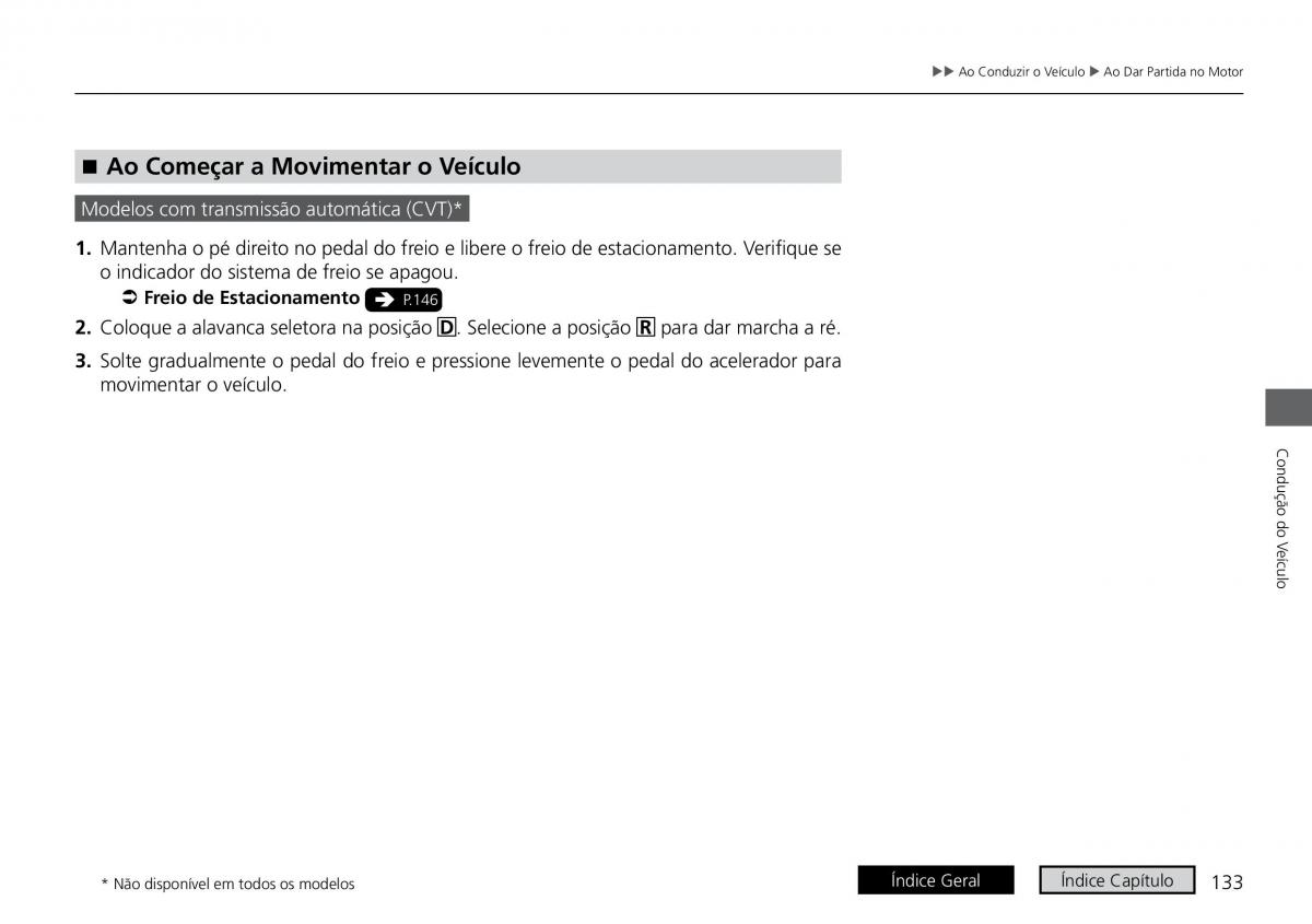 Honda City VI 6 manual del propietario / page 141