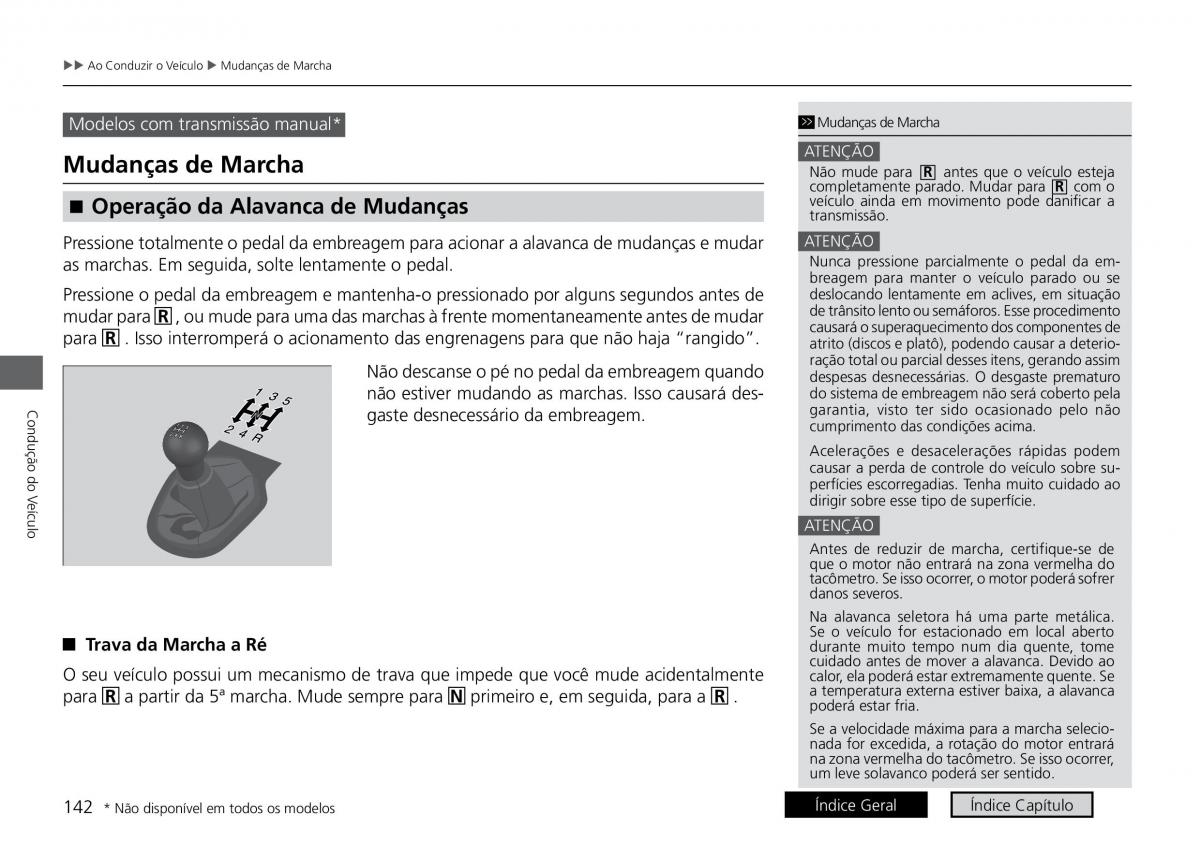 Honda City VI 6 manual del propietario / page 150